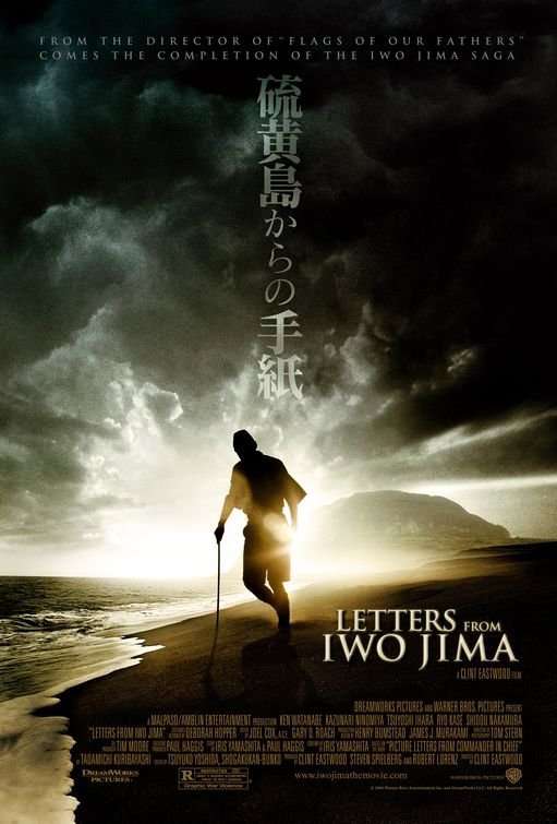 مشاهدة فيلم Letters from Iwo Jima 2006 مترجم مشاهدة فيلم Letters from Iwo Jima 2006 مترجم