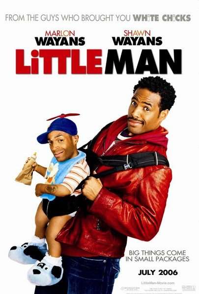 مشاهدة فيلم Little Man 2006 مترجم مشاهدة فيلم Little Man 2006 مترجم