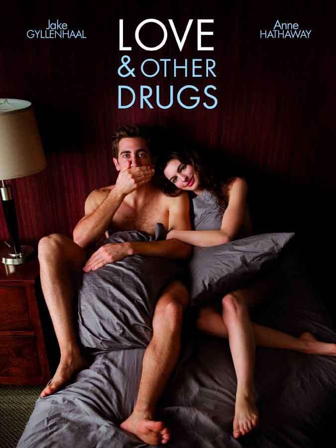 مشاهدة فيلم 2010 Love and Other Drugs مترجم مشاهدة فيلم 2010 Love and Other Drugs مترجم