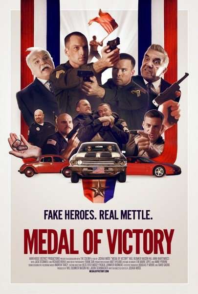 مشاهدة فيلم Medal of Victory 2016 مترجم مشاهدة فيلم Medal of Victory 2016 مترجم