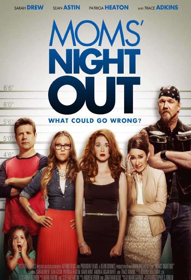 مشاهدة فيلم Moms' Night Out 2014 مترجم مشاهدة فيلم Moms' Night Out 2014 مترجم