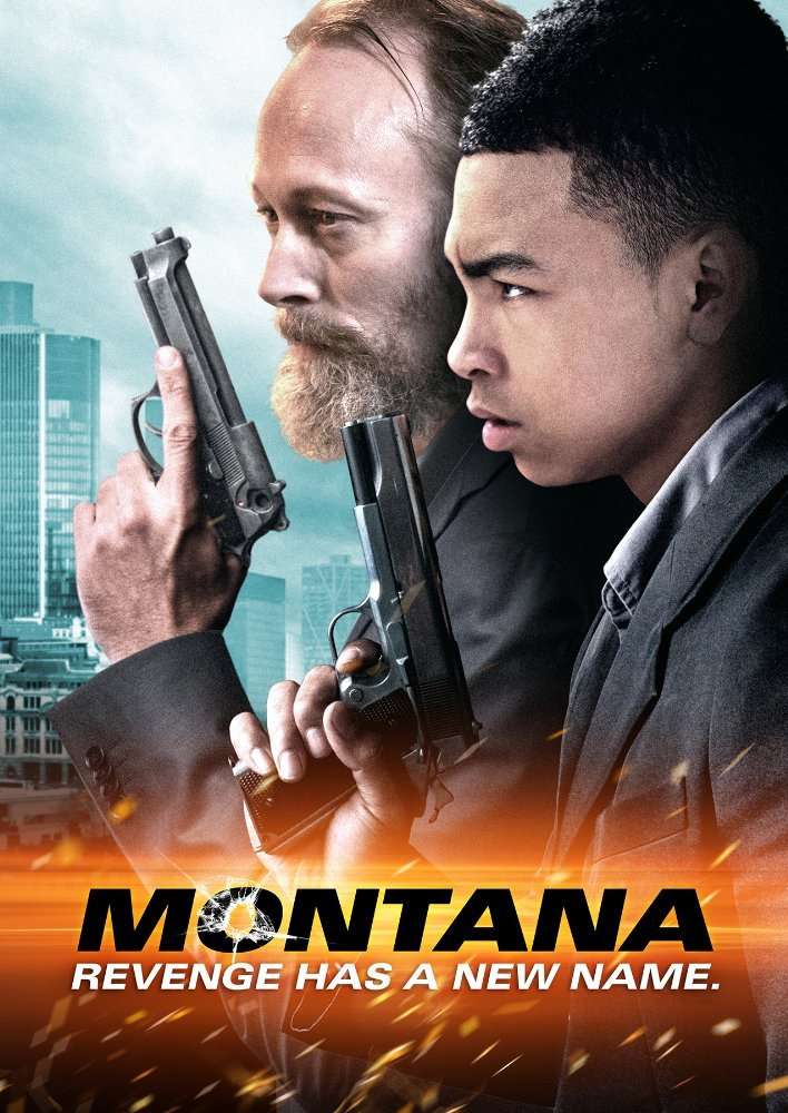 مشاهدة فيلم Montana 2014 مترجم مشاهدة فيلم Montana 2014 مترجم