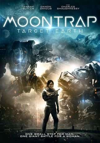 مشاهدة فيلم Moontrap Target Earth 2017 مترجم مشاهدة فيلم Moontrap Target Earth 2017 مترجم