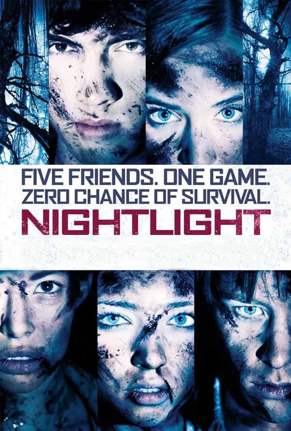 مشاهدة فيلم Nightlight 2015 مترجم مشاهدة فيلم Nightlight 2015 مترجم
