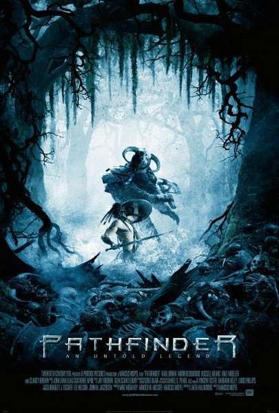 مشاهدة فيلم Pathfinder 2007 مترجم مشاهدة فيلم Pathfinder 2007 مترجم