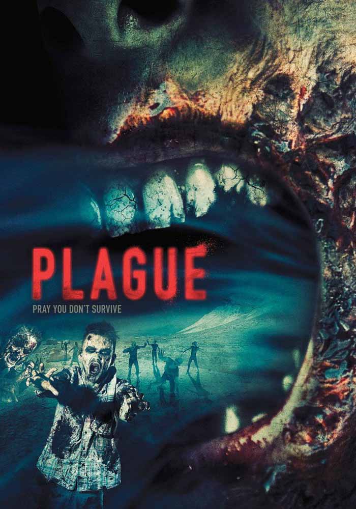 مشاهدة فيلم Plague 2015 مترجم مشاهدة فيلم Plague 2015 مترجم