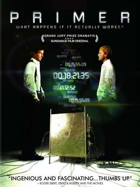 مشاهدة فيلم Primer 2004 مترجم مشاهدة فيلم Primer 2004 مترجم