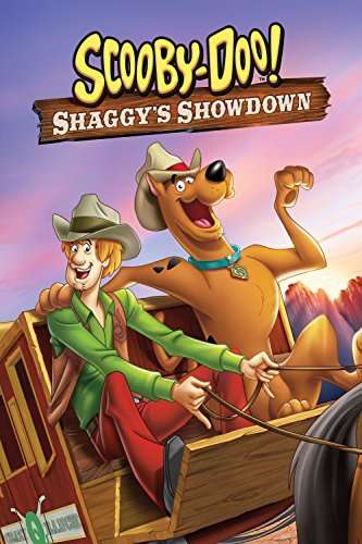 مشاهدة فيلم Scooby-Doo Shaggys Showdown 2017 مترجم مشاهدة فيلم Scooby-Doo Shaggys Showdown 2017 مترجم