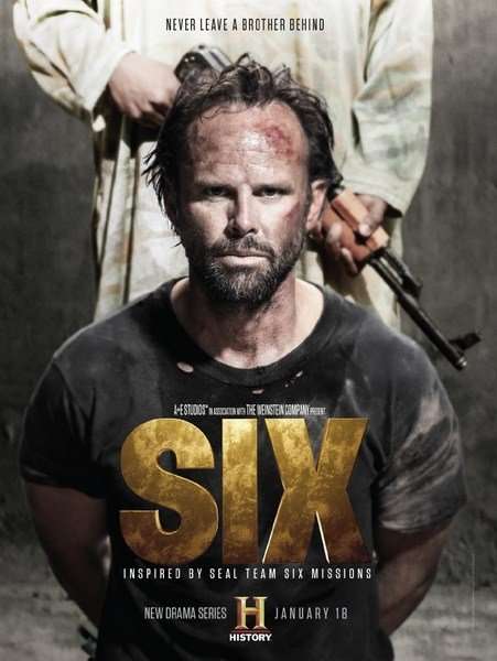 مشاهدة مسلسل Six الموسم الاول الحلقة 7 مترجم مشاهدة مسلسل Six الموسم الاول الحلقة 7 مترجم