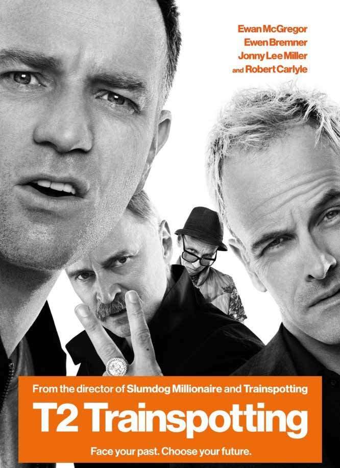 مشاهدة فيلم T2 Trainspotting 2017 مترجم مشاهدة فيلم T2 Trainspotting 2017 مترجم