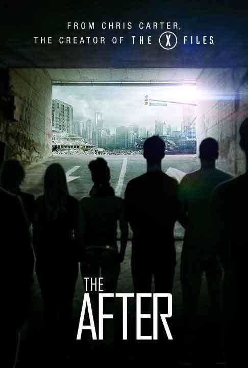 مشاهدة فيلم The After 2014 مترجم مشاهدة فيلم The After 2014 مترجم