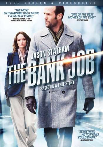 مشاهدة فيلم The Bank Job 2008 مترجم مشاهدة فيلم The Bank Job 2008 مترجم