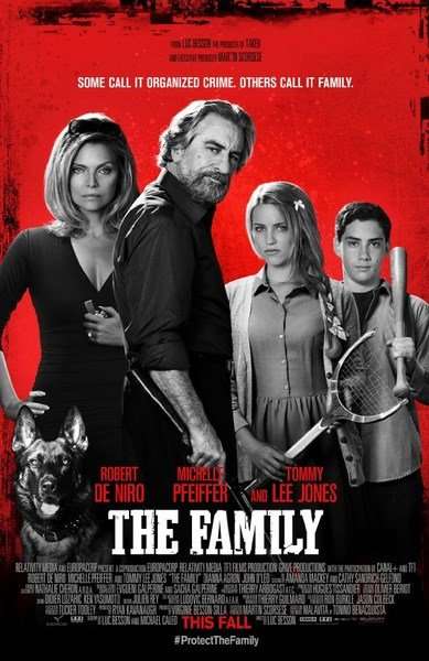 مشاهدة فيلم The Family 2013 مترجم مشاهدة فيلم The Family 2013 مترجم
