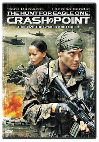 مشاهدة فيلم The Hunt for Eagle One Crash Point 2006 مترجم مشاهدة فيلم The Hunt for Eagle One Crash Point 2006 مترجم