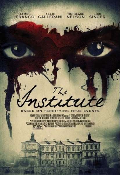 مشاهدة فيلم The Institute 2017 مترجم مشاهدة فيلم The Institute 2017 مترجم