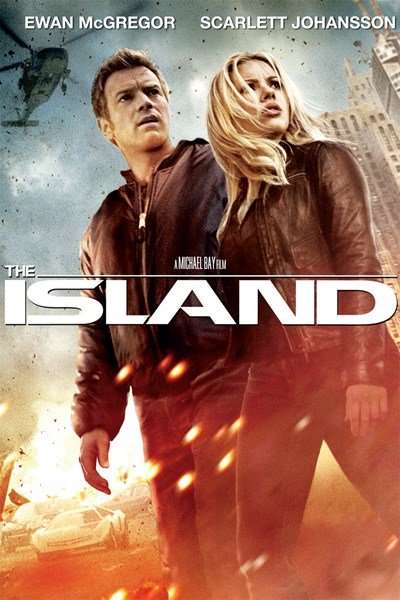 مشاهدة فيلم The Island 2005 مترجم مشاهدة فيلم The Island 2005 مترجم