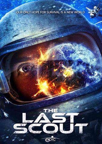 مشاهدة فيلم The Last Scout 2016 مترجم مشاهدة فيلم The Last Scout 2016 مترجم
