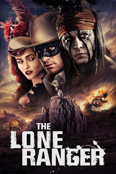 مشاهدة فيلم The Lone Ranger 2013 مترجم مشاهدة فيلم The Lone Ranger 2013 مترجم