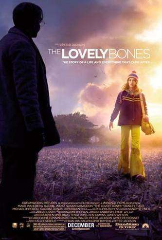 مشاهدة فيلم The Lovely Bones 2009 مترجم مشاهدة فيلم The Lovely Bones 2009 مترجم