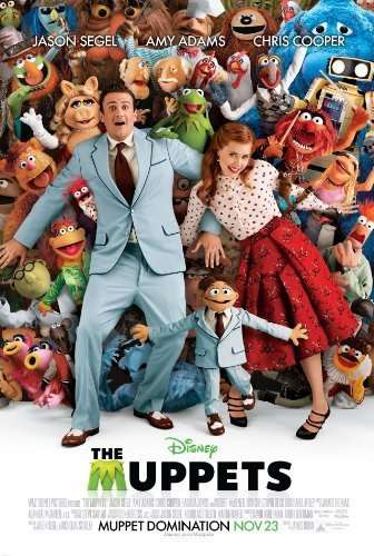 مشاهدة فيلم The Muppets 2011 مترجم مشاهدة فيلم The Muppets 2011 مترجم