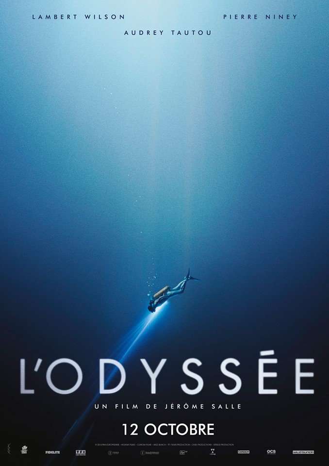 مشاهدة فيلم The Odyssey 2016 مترجم مشاهدة فيلم The Odyssey 2016 مترجم