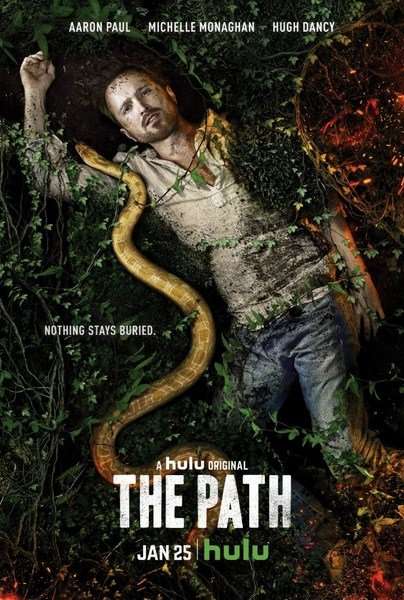 مشاهدة مسلسل The Path الموسم الثانى الحلقة 8 مترجم مشاهدة مسلسل The Path الموسم الثانى الحلقة 8 مترجم