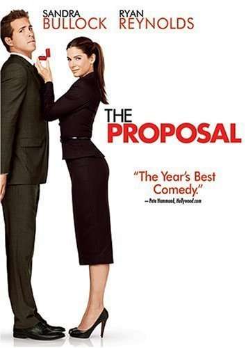 مشاهدة فيلم The Proposal 2009 مترجم مشاهدة فيلم The Proposal 2009 مترجم