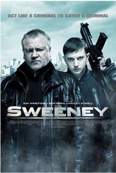 مشاهدة فيلم The Sweeney 2012 مترجم مشاهدة فيلم The Sweeney 2012 مترجم