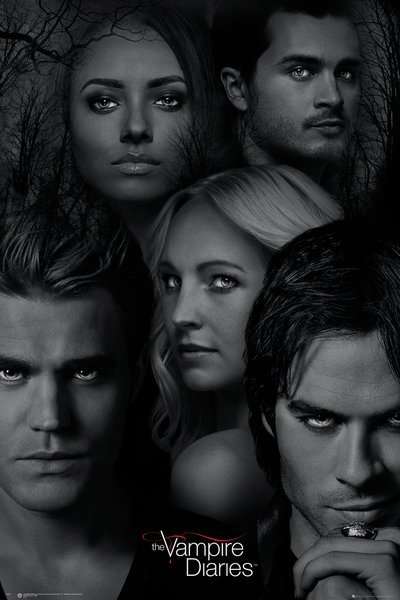 مشاهدة مسلسل The Vampire Diaries الموسم 8 الحلقة 15 مشاهدة مسلسل The Vampire Diaries الموسم 8 الحلقة 15