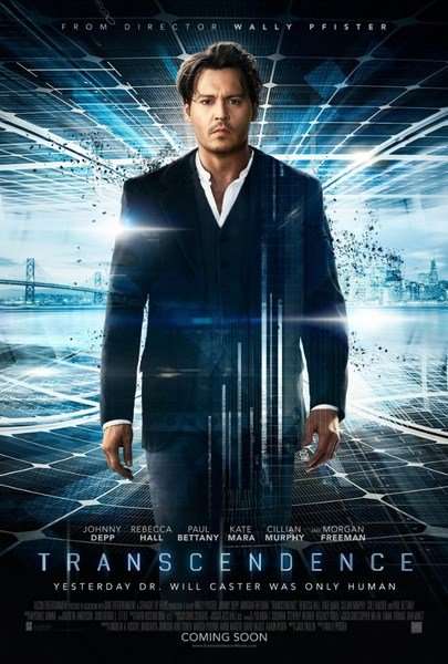 مشاهدة فيلم Transcendence 2014 مترجم مشاهدة فيلم Transcendence 2014 مترجم