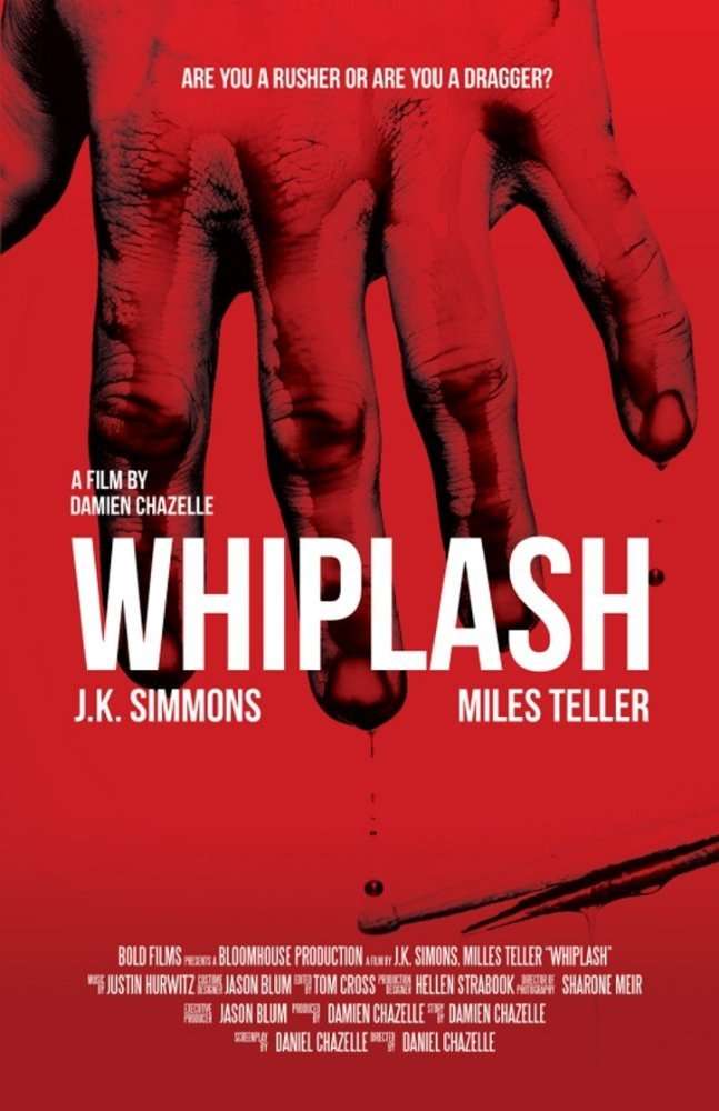 مشاهدة فيلم Whiplash 2014 مترجم مشاهدة فيلم Whiplash 2014 مترجم