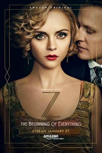 مسلسل Z The Beginning of Everything الموسم 1 الحلقة 4 مترجم مسلسل Z The Beginning of Everything الموسم 1 الحلقة 4 مترجم