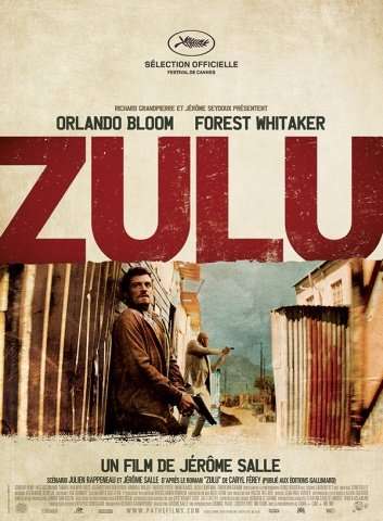 مشاهدة فيلم Zulu 2013 مترجم مشاهدة فيلم Zulu 2013 مترجم