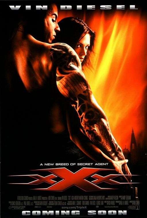 xXx xXx