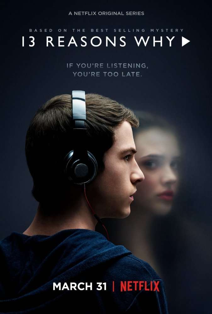 مسلسل 13Reasons Why الموسم الاول الحلقة 9 مترجم مسلسل 13Reasons Why الموسم الاول الحلقة 9 مترجم