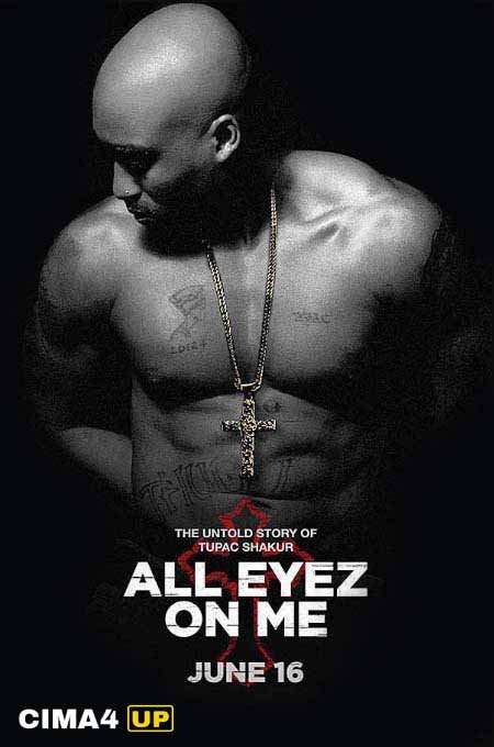 مشاهدة فيلم All Eyez on Me 2017 مترجم مشاهدة فيلم All Eyez on Me 2017 مترجم
