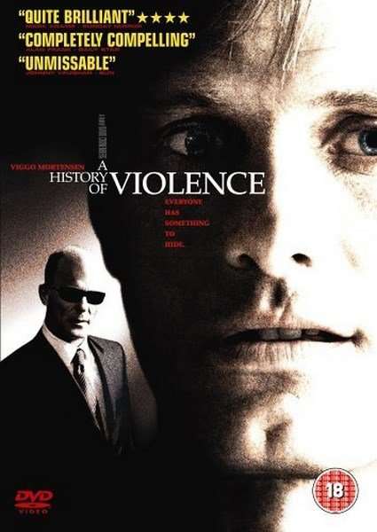 مشاهدة فيلم A History of Violence 2005 مترجم مشاهدة فيلم A History of Violence 2005 مترجم