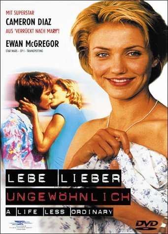 مشاهدة فيلم A Life Less Ordinary 1997 مترجم مشاهدة فيلم A Life Less Ordinary 1997 مترجم