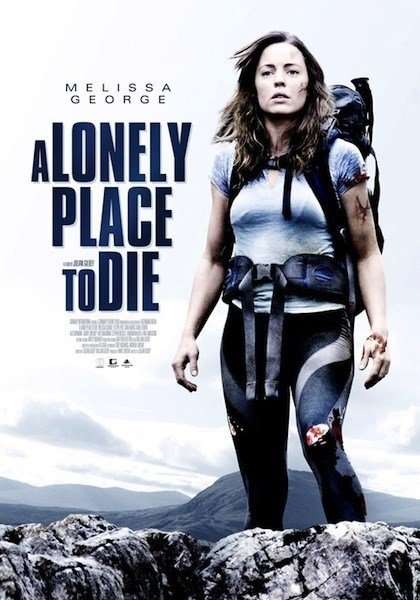 مشاهدة فيلم A Lonely Place to Die 2011 مترجم مشاهدة فيلم A Lonely Place to Die 2011 مترجم