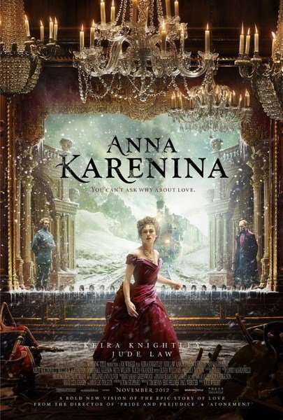 مشاهدة فيلم Anna Karenina 2012 مترجم مشاهدة فيلم Anna Karenina 2012 مترجم