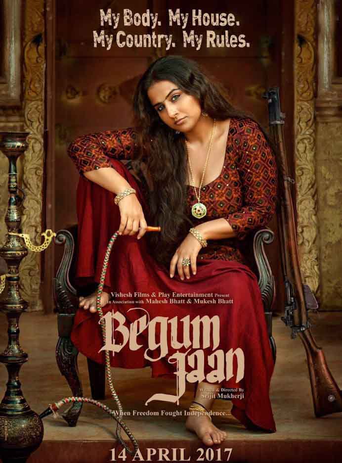 مشاهدة فيلم Begum Jaan 2017 مترجم مشاهدة فيلم Begum Jaan 2017 مترجم