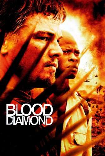 مشاهدة فيلم Blood Diamond 2006 مترجم مشاهدة فيلم Blood Diamond 2006 مترجم