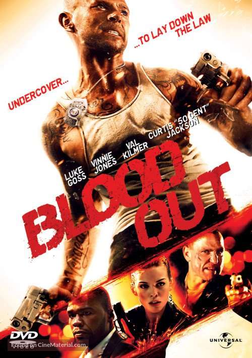 مشاهدة فيلم Blood Out 2011 مترجم مشاهدة فيلم Blood Out 2011 مترجم