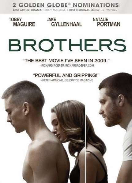 مشاهدة فيلم Brothers 2009 مترجم مشاهدة فيلم Brothers 2009 مترجم
