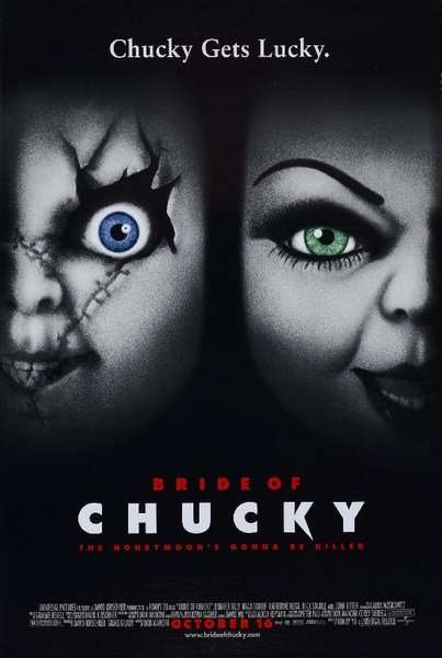 Chucky 4 Chucky 4