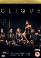 Clique S01 Clique S01