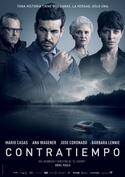 Contratiempo Contratiempo