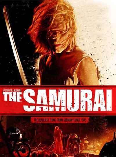 مشاهدة فيلم Der Samurai 2014 مترجم مشاهدة فيلم Der Samurai 2014 مترجم