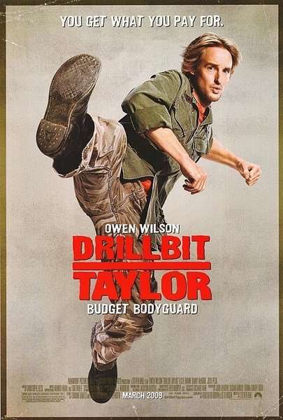 مشاهدة فيلم Drillbit Taylor 2008 مترجم مشاهدة فيلم Drillbit Taylor 2008 مترجم
