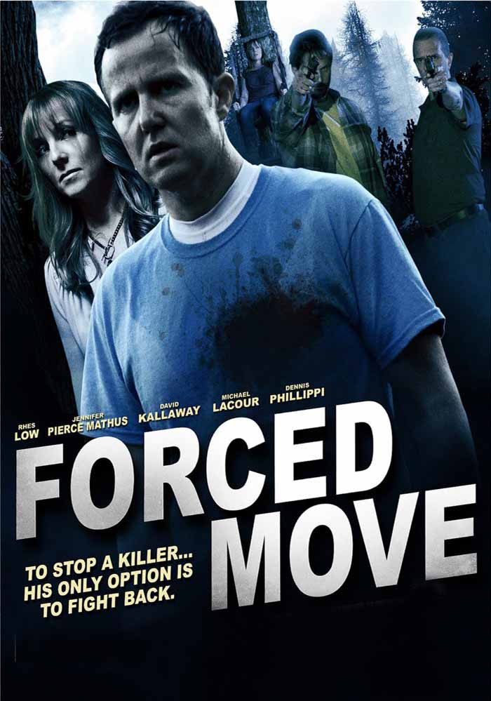 مشاهدة فيلم Forced Move 2016 مترجم مشاهدة فيلم Forced Move 2016 مترجم